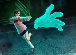 [Exclusive Sale] figma Momo (Dandadan)