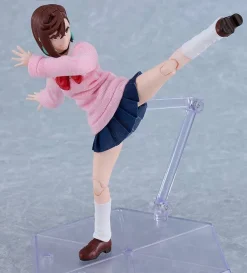 [Exclusive Sale] figma Momo (Dandadan)