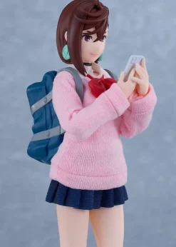 [Exclusive Sale] figma Momo (Dandadan)