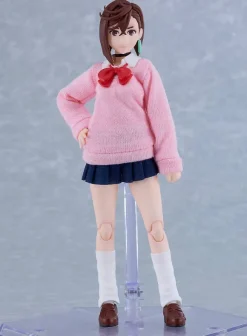 [Exclusive Sale] figma Momo (Dandadan)
