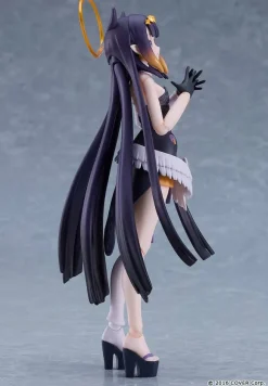 [Exclusive Sale] figma Ninomae Ina'nis (hololive production)