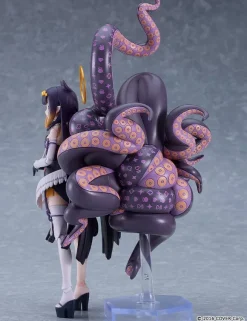 [Exclusive Sale] figma Ninomae Ina'nis (hololive production)