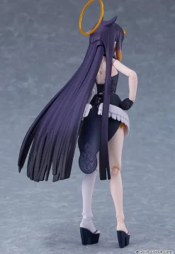 [Exclusive Sale] figma Ninomae Ina'nis (hololive production)