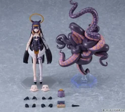 [Exclusive Sale] figma Ninomae Ina'nis (hololive production)