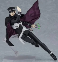 [Exclusive Sale] figma Raidou Kuzunoha (Devil Summoner) (Rerelease)