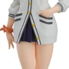 [Exclusive Sale] figma Rikka Takarada (SSSS.Gridman) (Reissue)