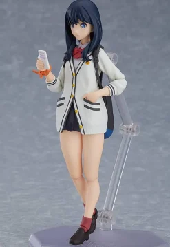 [Exclusive Sale] figma Rikka Takarada (SSSS.Gridman) (Reissue)