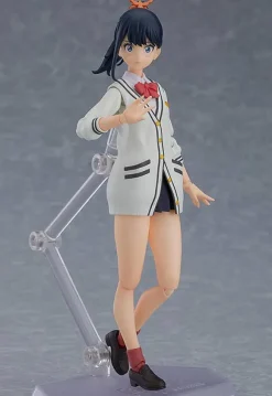 [Exclusive Sale] figma Rikka Takarada (SSSS.Gridman) (Reissue)