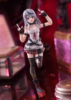 [Exclusive Sale] figma Sakamata Chloe (hololive production)
