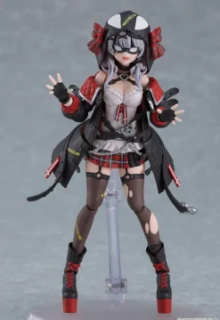 [Exclusive Sale] figma Sakamata Chloe (hololive production)
