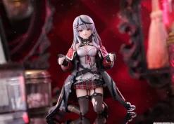 [Exclusive Sale] figma Sakamata Chloe (hololive production)