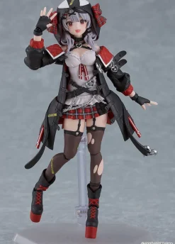 [Exclusive Sale] figma Sakamata Chloe (hololive production)