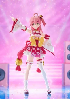[Exclusive Sale] figma Sakura Miko (hololive production)