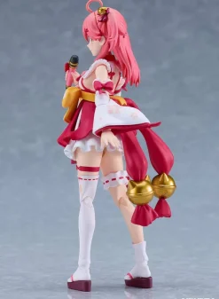 [Exclusive Sale] figma Sakura Miko (hololive production)