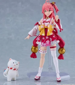 [Exclusive Sale] figma Sakura Miko (hololive production)