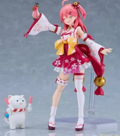 [Exclusive Sale] figma Sakura Miko (hololive production)