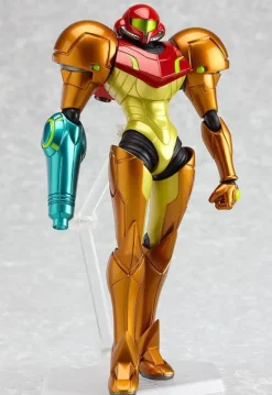 [Exclusive Sale] figma Samus Aran (METROID Other M) (Rerelease)