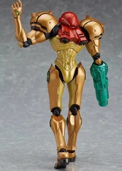 [Exclusive Sale] figma Samus Aran Prime 3 ver. (Metroid Prime 3 Corruption) (Rerelease)