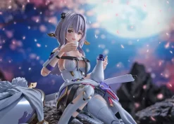 [Exclusive Sale] figma Scarlet (Goddess of Victory: Nikke)