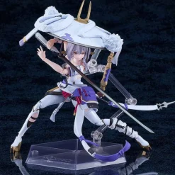 [Exclusive Sale] figma Scarlet (Goddess of Victory: Nikke)
