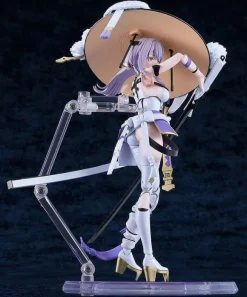 [Exclusive Sale] figma Scarlet (Goddess of Victory: Nikke)