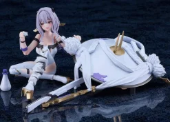 [Exclusive Sale] figma Scarlet (Goddess of Victory: Nikke)