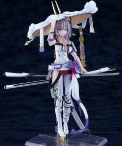 [Exclusive Sale] figma Scarlet (Goddess of Victory: Nikke)