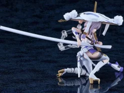 [Exclusive Sale] figma Scarlet (Goddess of Victory: Nikke)