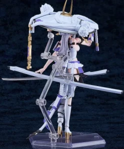 [Exclusive Sale] figma Scarlet (Goddess of Victory: Nikke)