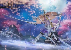 [Exclusive Sale] figma Scarlet (Goddess of Victory: Nikke) (Rerelease)