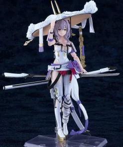 [Exclusive Sale] figma Scarlet (Goddess of Victory: Nikke) (Rerelease)