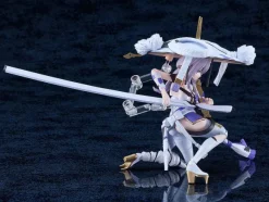 [Exclusive Sale] figma Scarlet (Goddess of Victory: Nikke) (Rerelease)