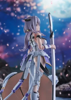 [Exclusive Sale] figma Scarlet (Goddess of Victory: Nikke) (Rerelease)