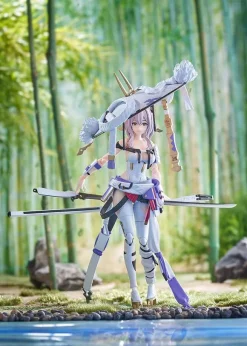 [Exclusive Sale] figma Scarlet (Goddess of Victory: Nikke) (Rerelease)