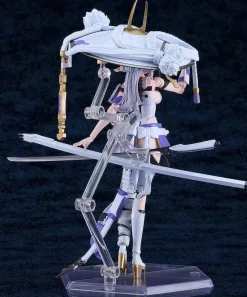 [Exclusive Sale] figma Scarlet (Goddess of Victory: Nikke) (Rerelease)