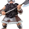 [Exclusive Sale] figma Senshi (Delicious in Dungeon)