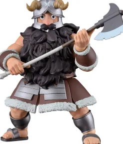 [Exclusive Sale] figma Senshi (Delicious in Dungeon)