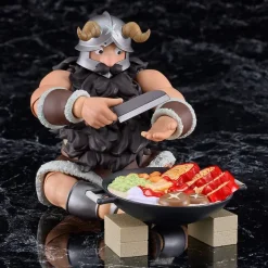 [Exclusive Sale] figma Senshi (Delicious in Dungeon)