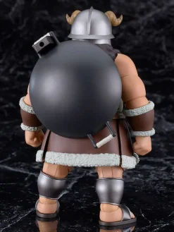 [Exclusive Sale] figma Senshi (Delicious in Dungeon)