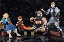 [Exclusive Sale] figma Senshi (Delicious in Dungeon)