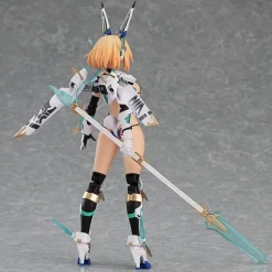 [Exclusive Sale] figma Sophia F. Shirring: Bikini Armor ver. (BUNNY SUIT PLANNING) (Rerelease)