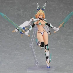 [Exclusive Sale] figma Sophia F. Shirring: Bikini Armor ver. (BUNNY SUIT PLANNING) (Rerelease)