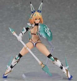 [Exclusive Sale] figma Sophia F. Shirring: Bikini Armor ver. (BUNNY SUIT PLANNING) (Rerelease)