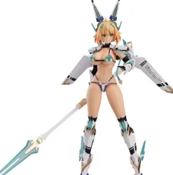 [Exclusive Sale] figma Sophia F. Shirring: Bikini Armor ver. (BUNNY SUIT PLANNING) (Rerelease)