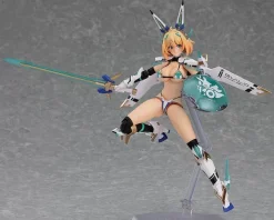[Exclusive Sale] figma Sophia F. Shirring: Bikini Armor ver. (BUNNY SUIT PLANNING) (Rerelease)