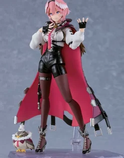 [Exclusive Sale] figma Takane Lui (hololive production)
