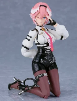 [Exclusive Sale] figma Takane Lui (hololive production)