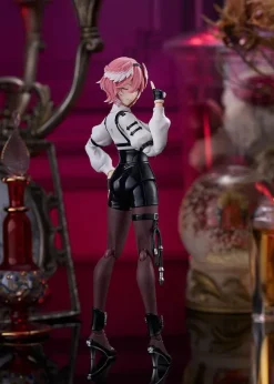 [Exclusive Sale] figma Takane Lui (hololive production)