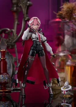 [Exclusive Sale] figma Takane Lui (hololive production)