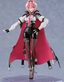 [Exclusive Sale] figma Takane Lui (hololive production)